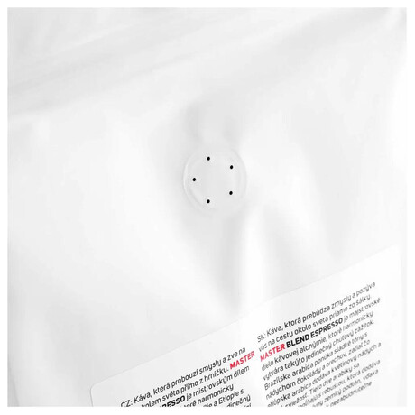 Sencor Master Blend Espresso 1kg (foto 2)