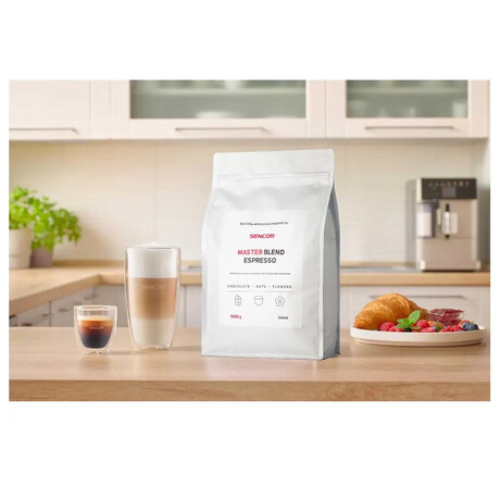 Sencor Master Blend Espresso 1kg (foto 3)