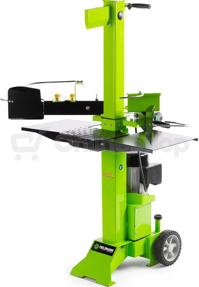 Štípač na dřevo Fieldmann FZLS 1007V-E