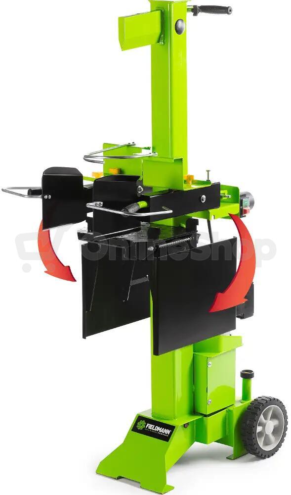 Štípač na dřevo Fieldmann FZLS 1007V-E