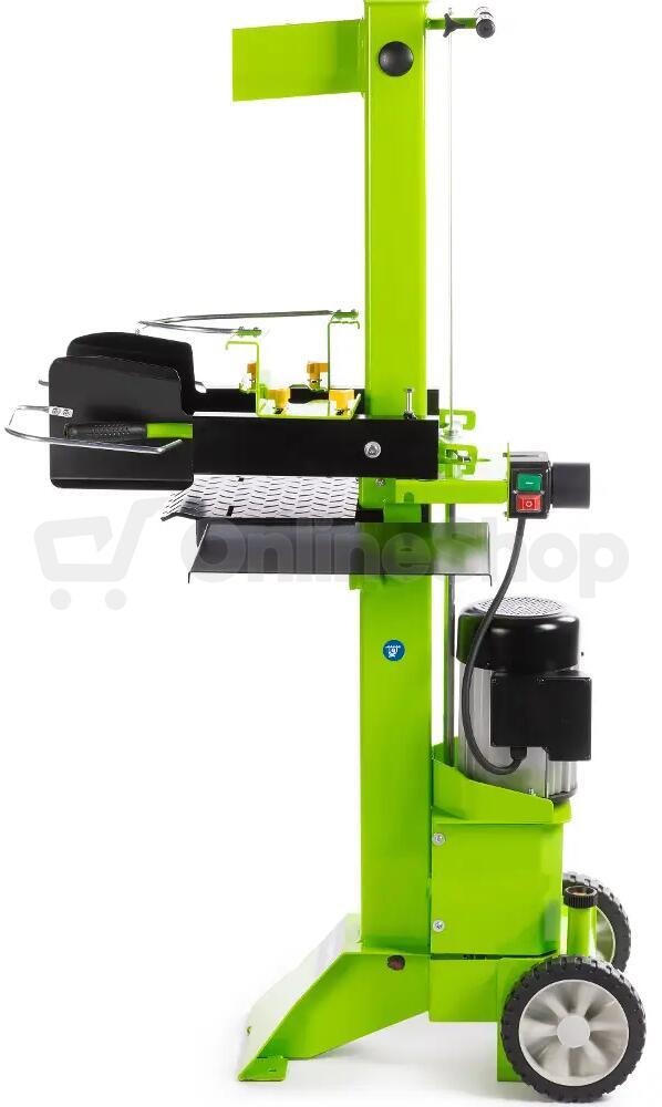 Štípač na dřevo Fieldmann FZLS 1007V-E