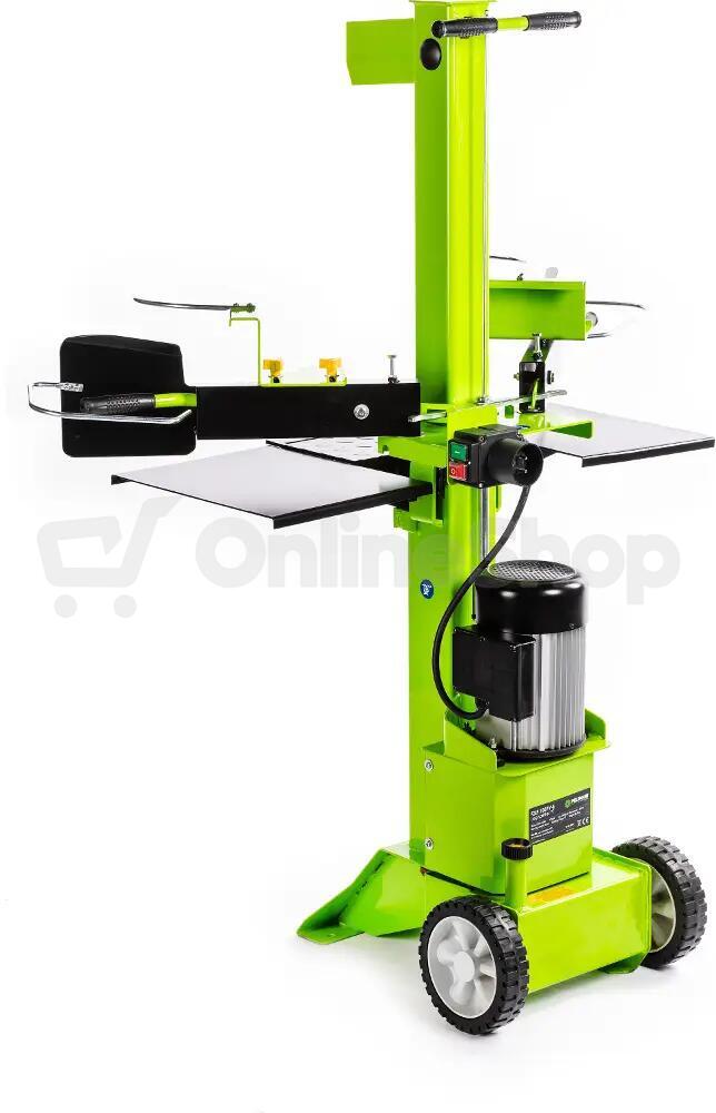 Štípač na dřevo Fieldmann FZLS 1007V-E