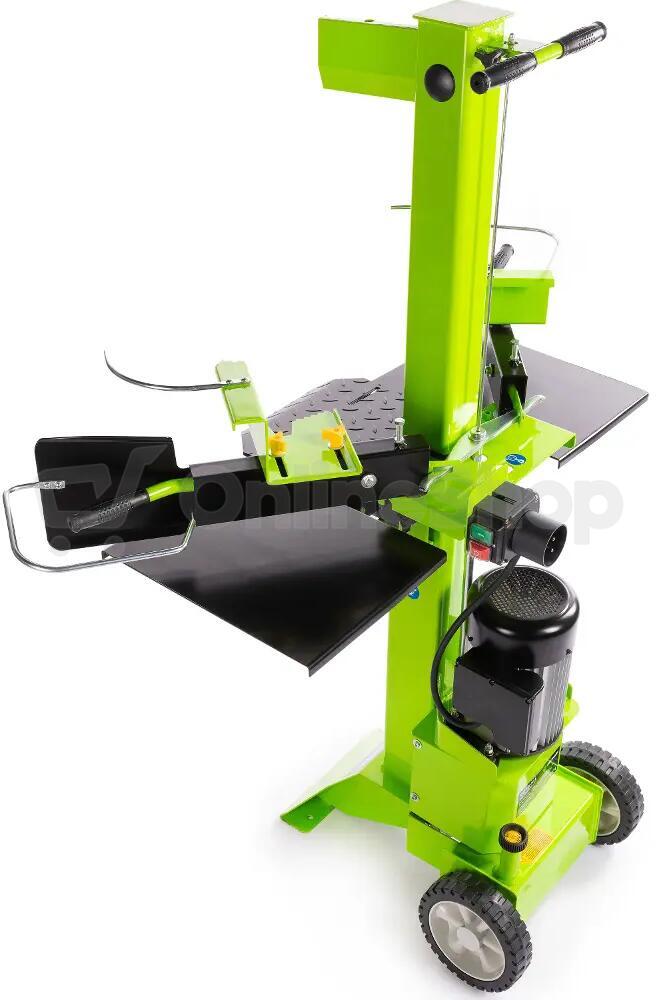 Štípač na dřevo Fieldmann FZLS 1007V-E