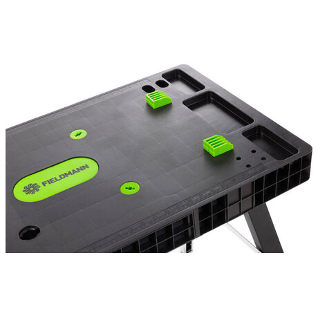 Fieldmann FDN 4250 (foto 1)