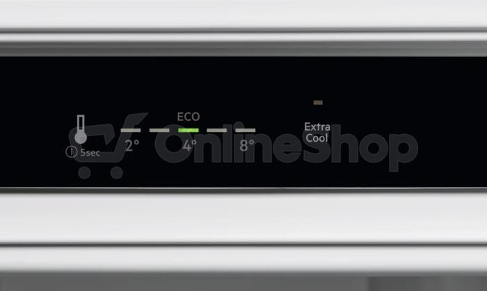 ELECTROLUX ERD6DE18S1