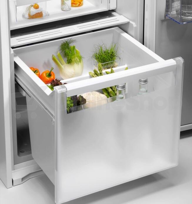 ELECTROLUX ERD6DE18S1