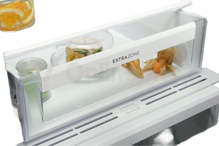 ELECTROLUX ERD6DE18S1