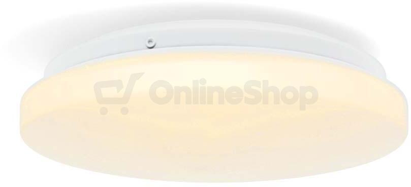 SmartLife Stropní světlo NEDIS WIFILAC35WT