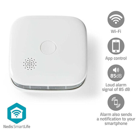 NEDIS WIFIDS21WT (foto 2)