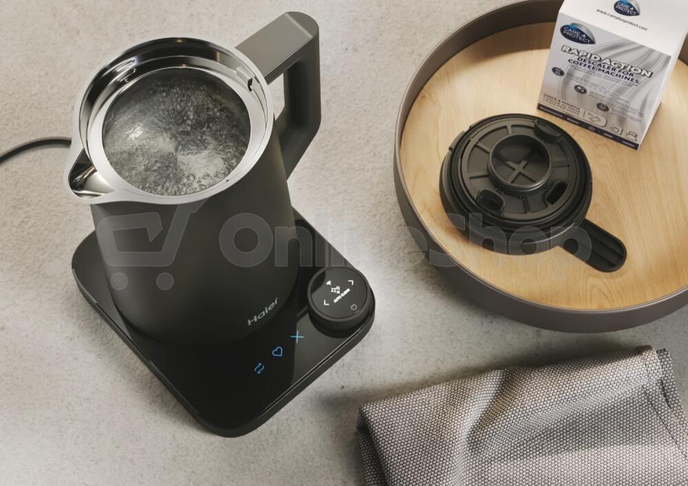 Rychlovarná konvice Haier HKE7W 011