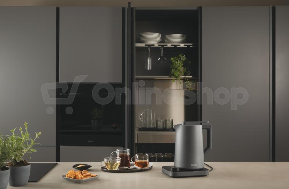 Rychlovarná konvice Haier HKE7W 011