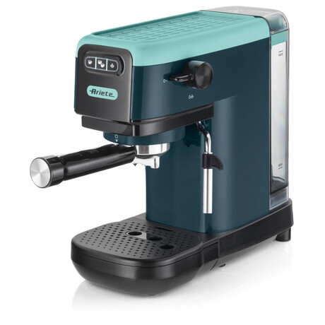 Ariete Slim Espresso 1399/17, zelený