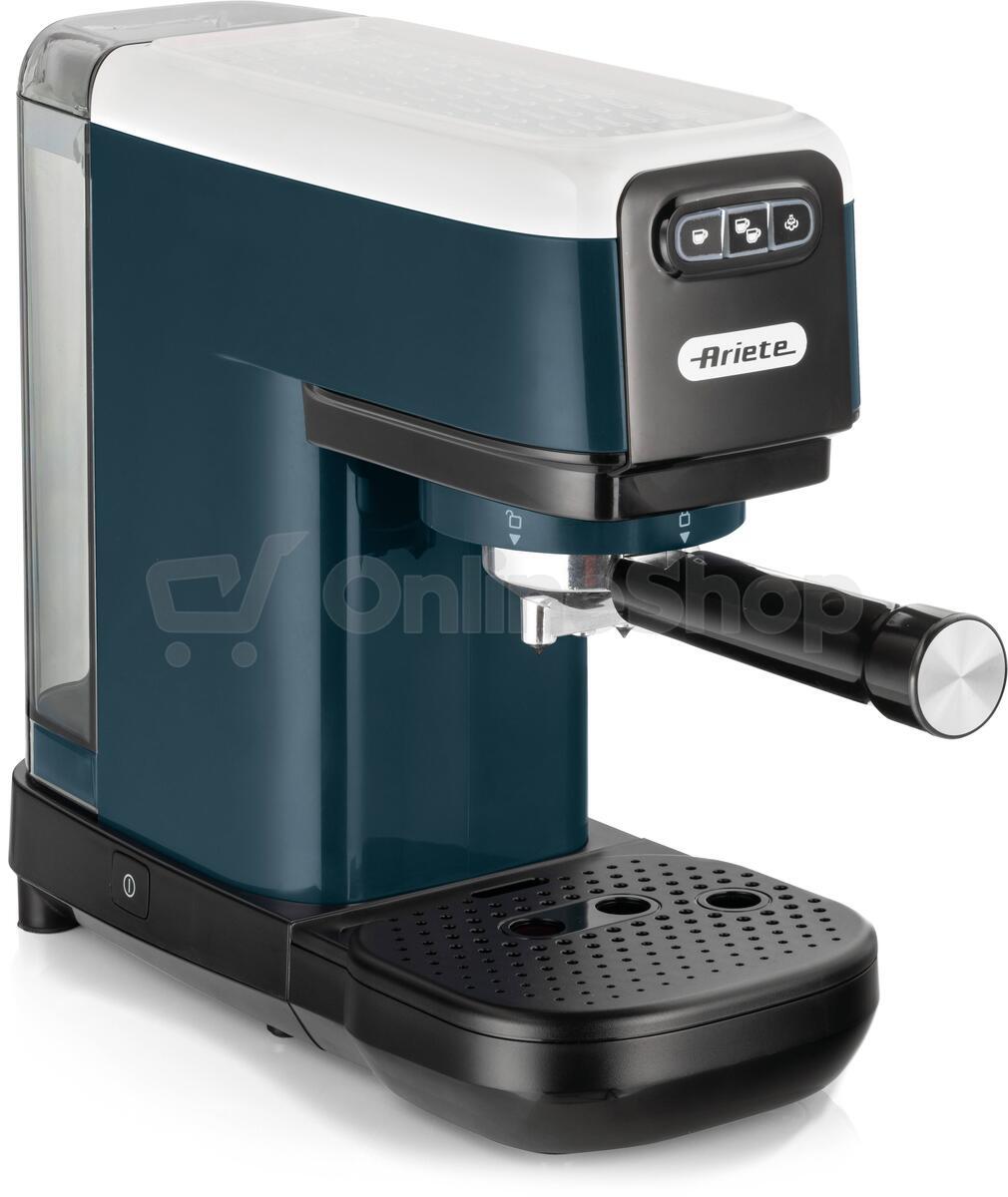 Ariete Slim Espresso 1399/11, bílá