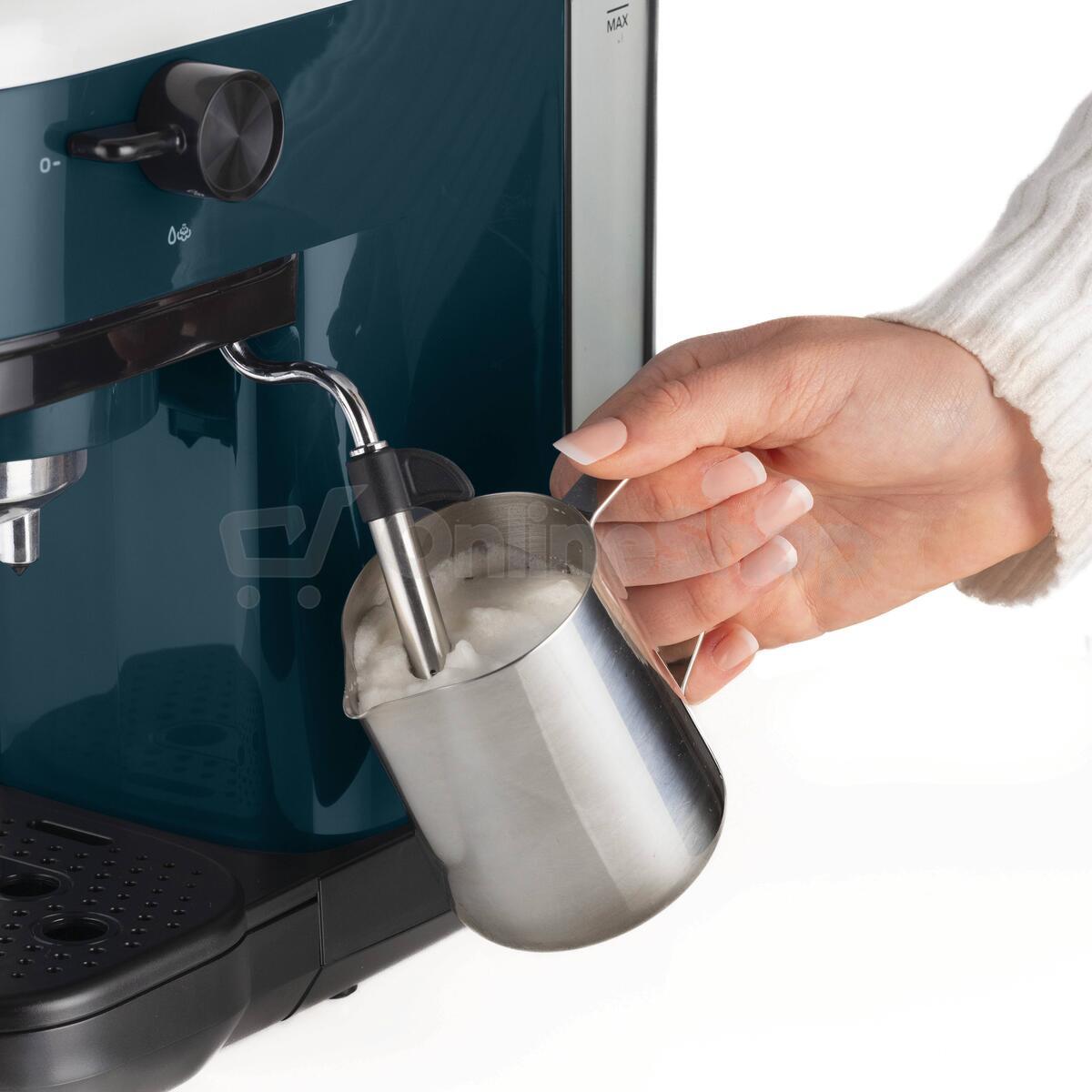 Ariete Slim Espresso 1399/11, bílá