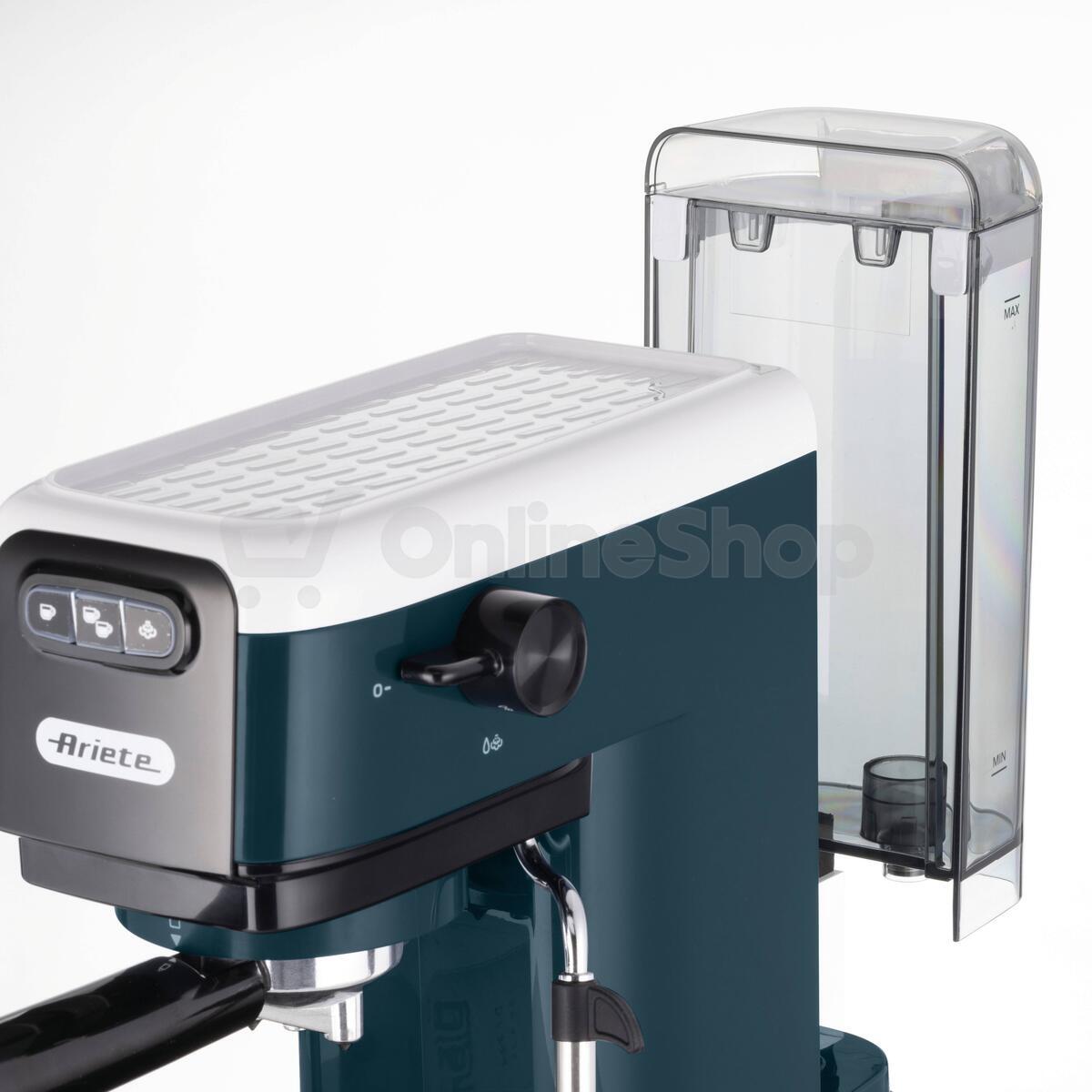 Ariete Slim Espresso 1399/11, bílá