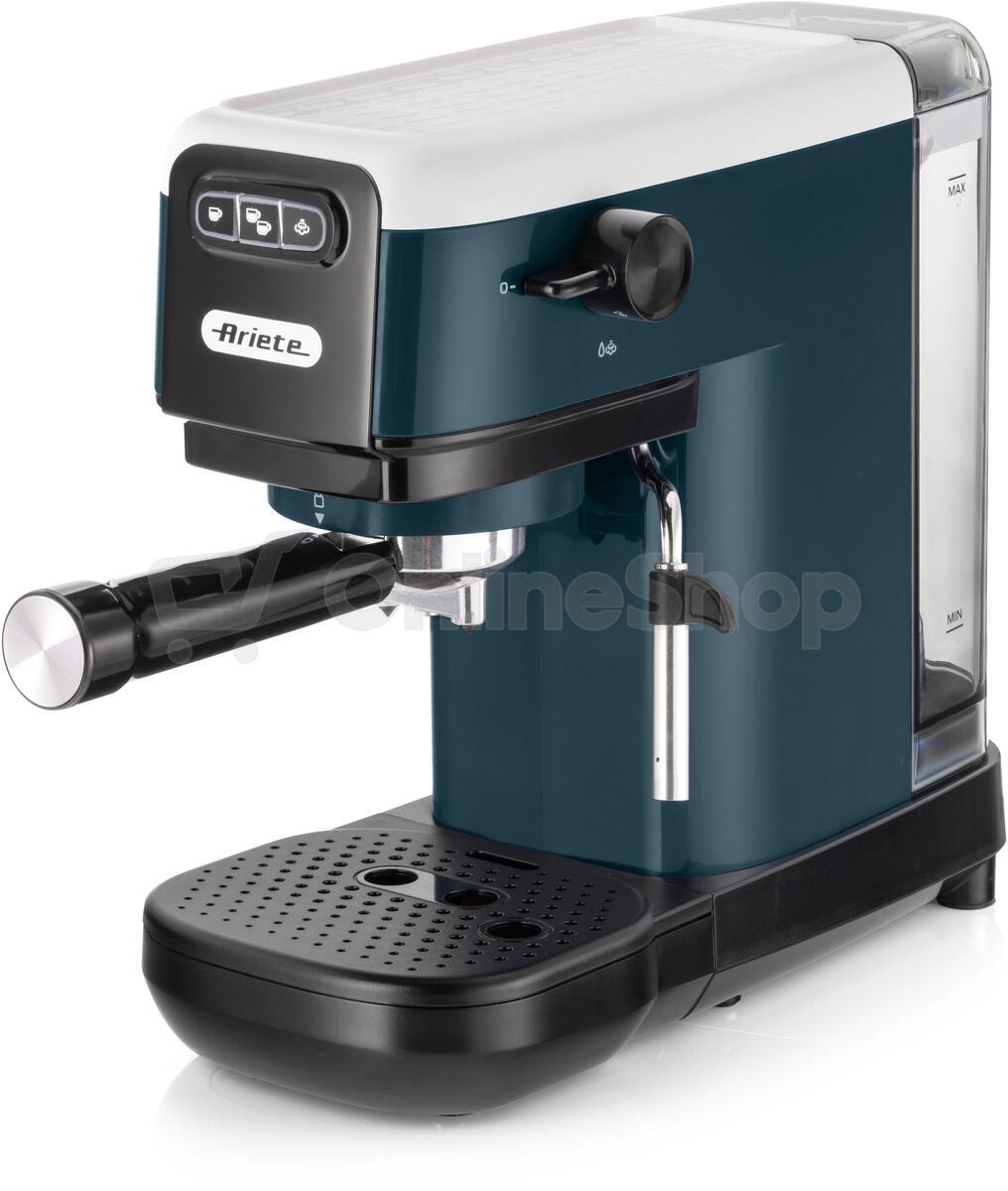 Ariete Slim Espresso 1399/11, bílá