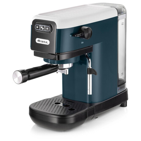 Ariete Slim Espresso 1399/11, bílá