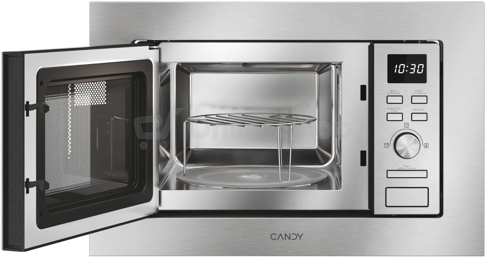 Mikrovlnná trouba Candy CA20FMW7NG Wave 600