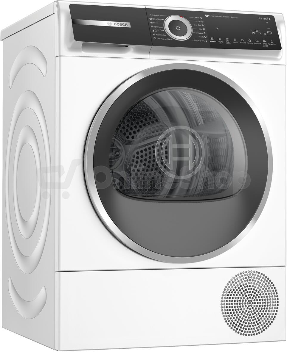 Sušička prádla Bosch WQH245B4BY Serie 6