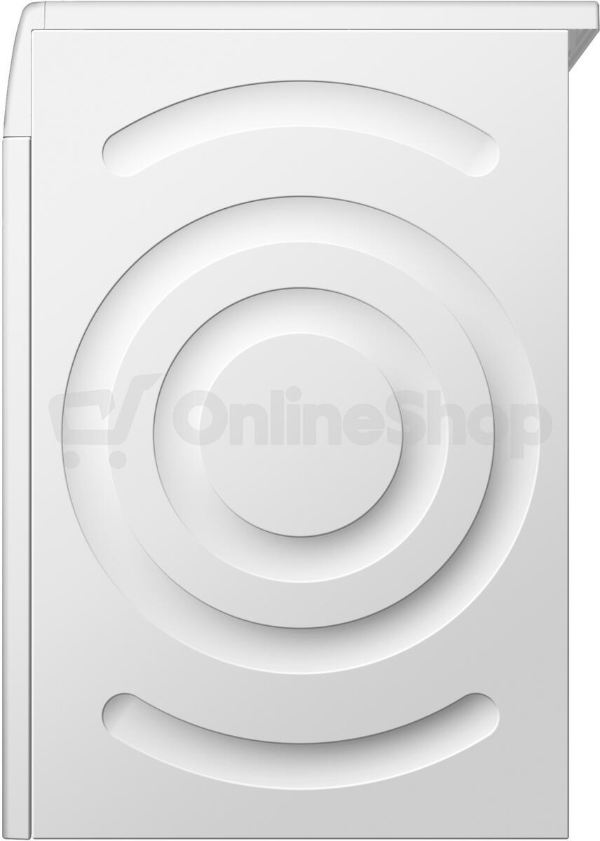 Sušička prádla Bosch WQH245B4BY Serie 6