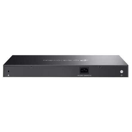 TP-Link OMADA switch SG2428LP (foto 1)