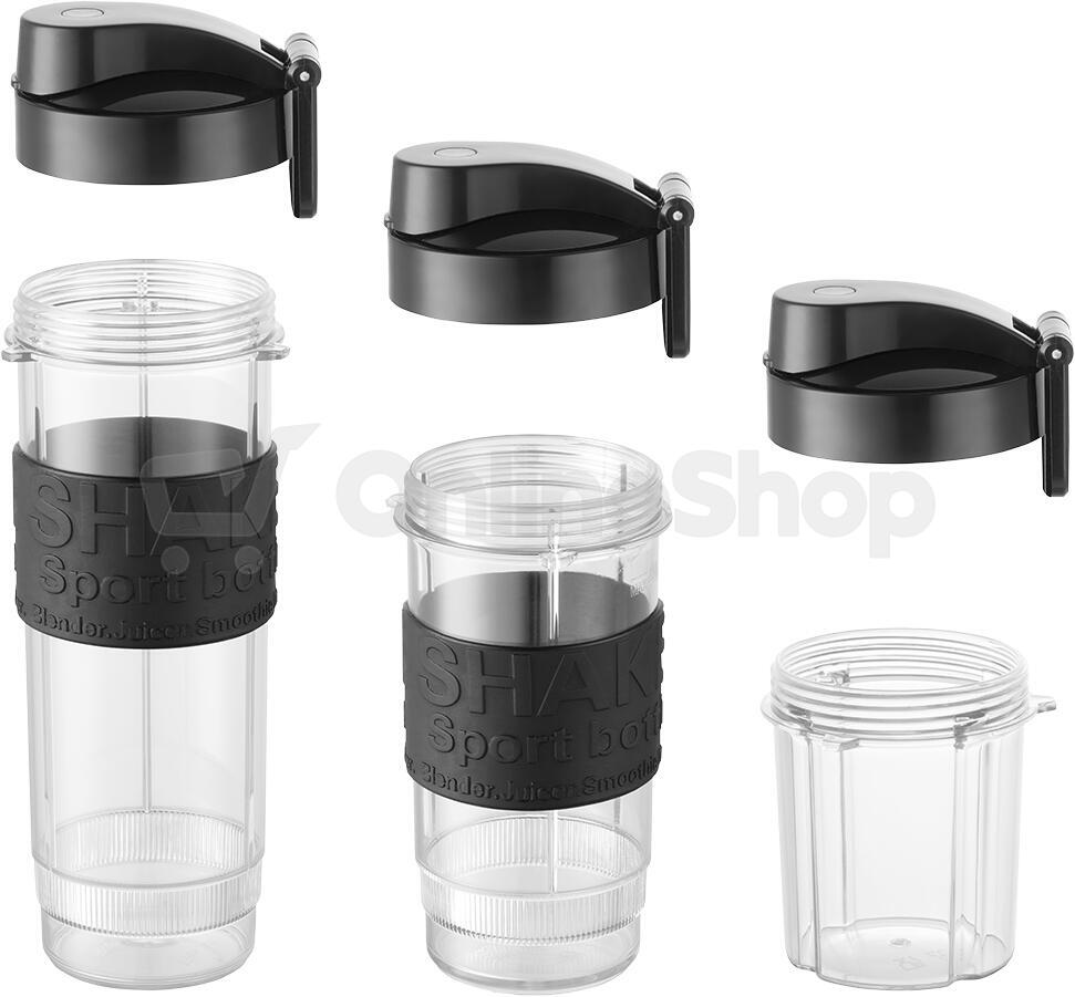 Smoothie maker Concept SM3490