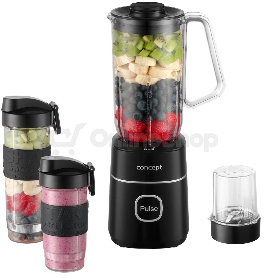 Smoothie maker Concept SM3490