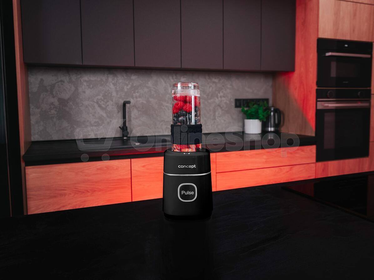 Smoothie maker Concept SM3490