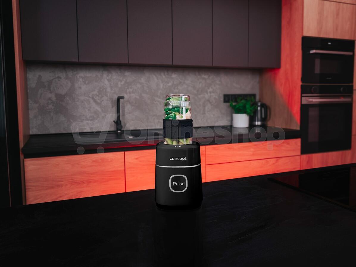 Smoothie maker Concept SM3490
