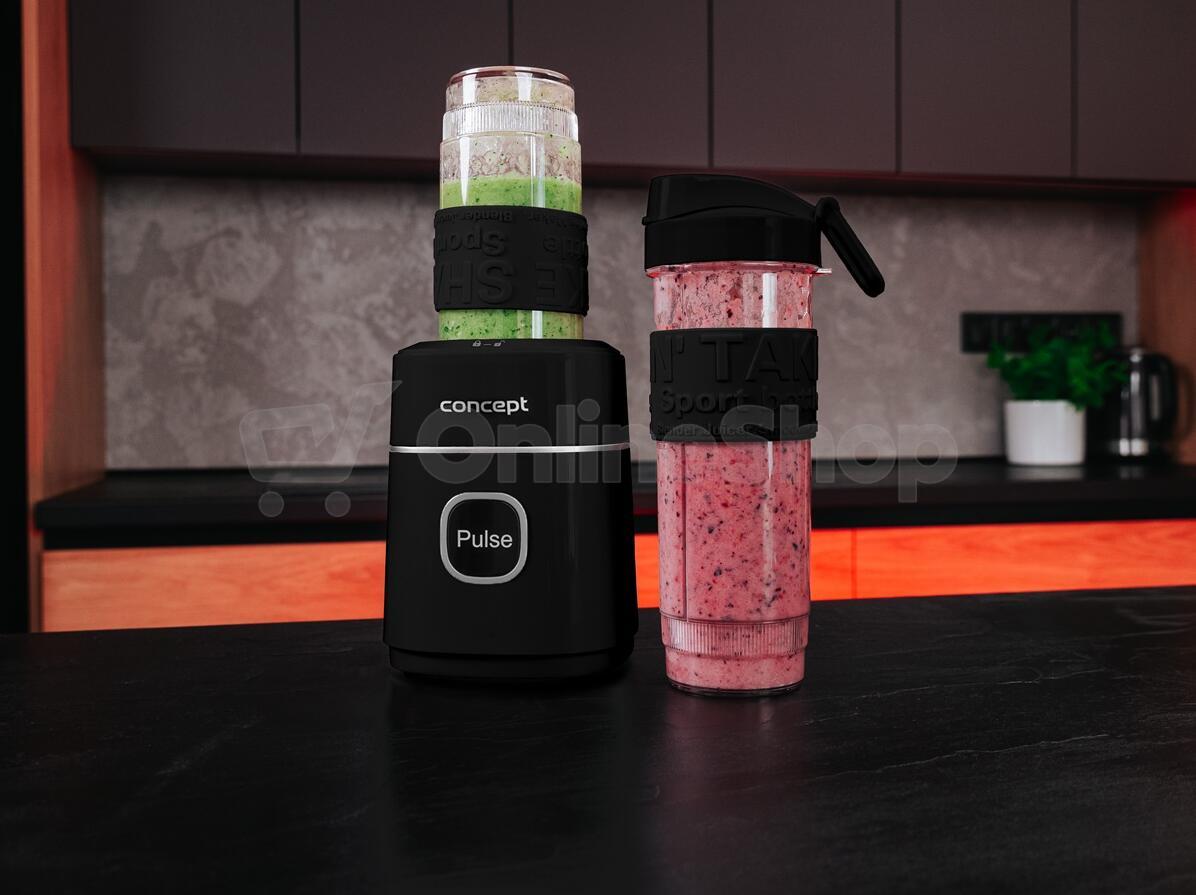 Smoothie maker Concept SM3490
