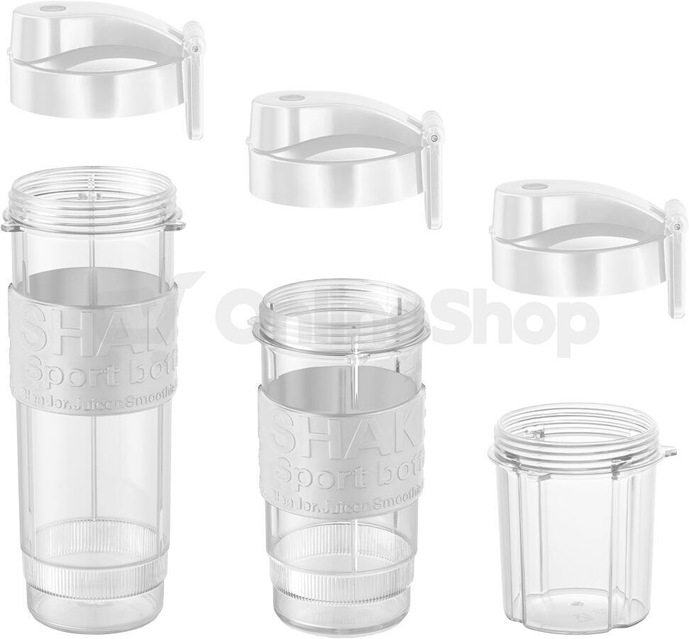Concept Smoothie maker SM3491