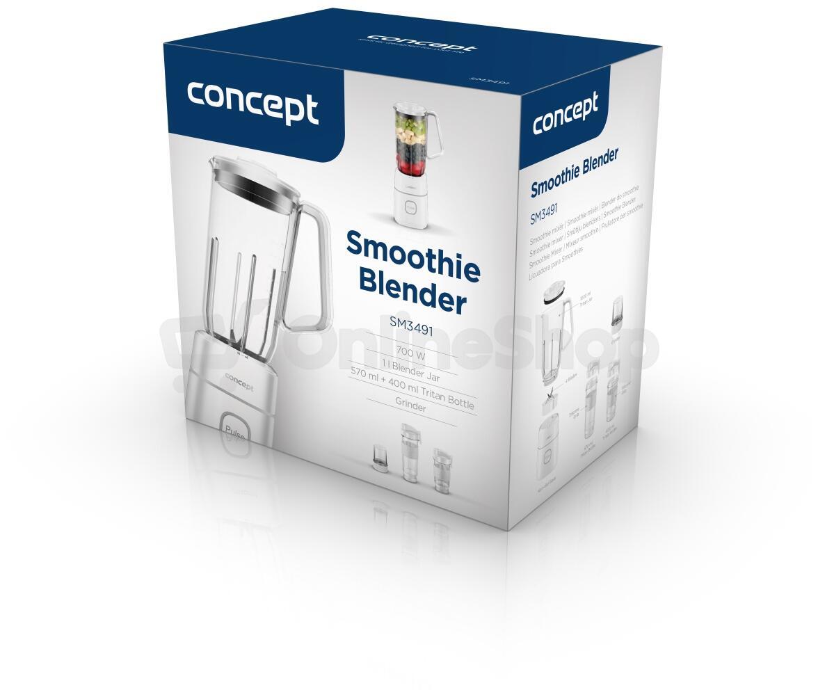 Concept Smoothie maker SM3491