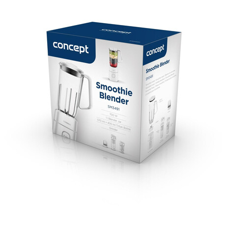 Concept Smoothie maker SM3491
