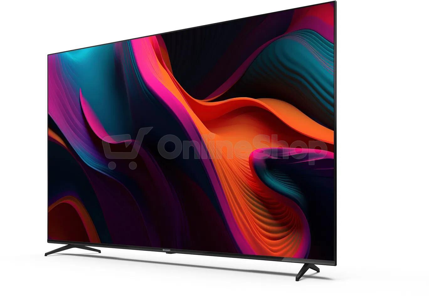 LED televize Sharp 70GL4260E