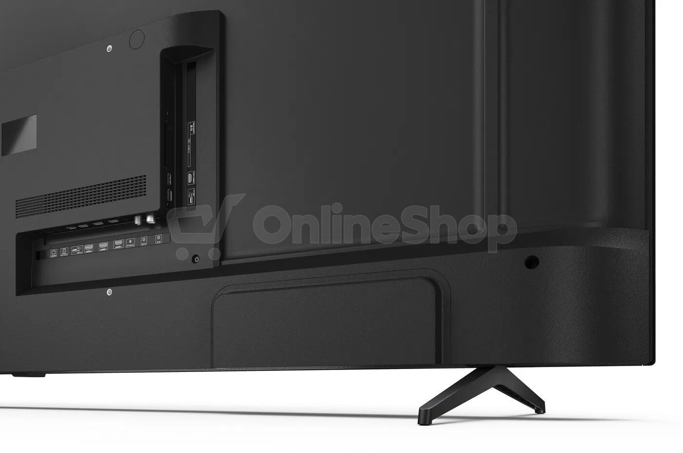 LED televize Sharp 70GL4260E