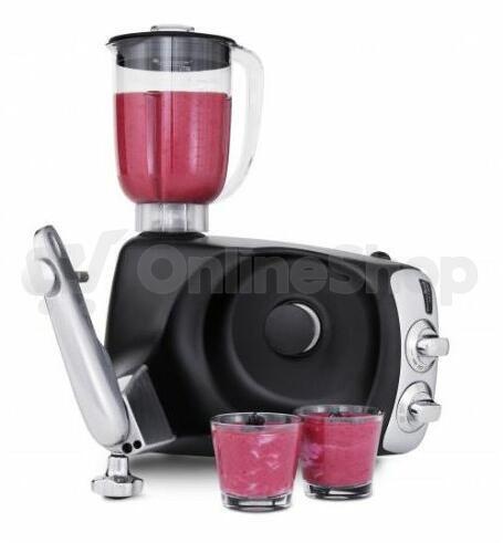 Příslušenství k robotu Ankarsrum sada DELUXE 920900080