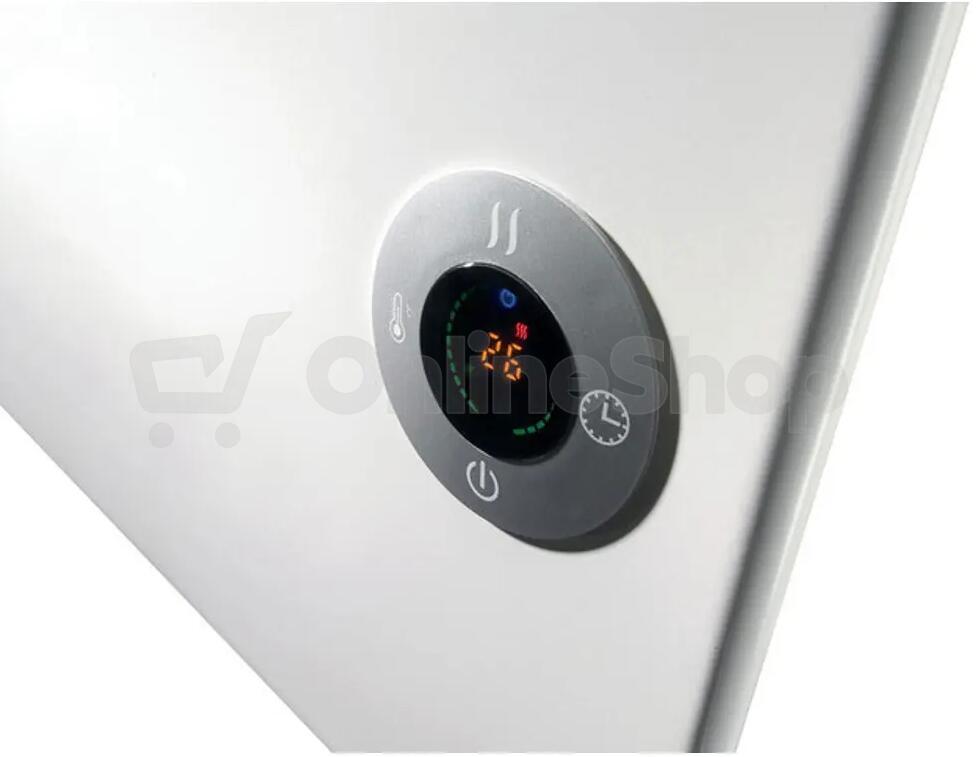 Konvektor Gorenje OptiHeat 2000 EWP