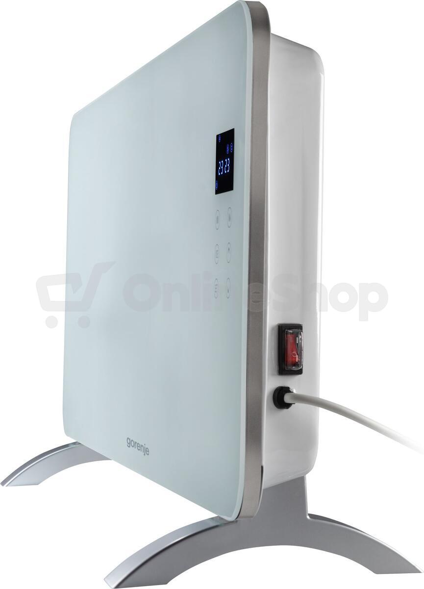 Topný panel Gorenje OPTIHEAT 2000GTWPT