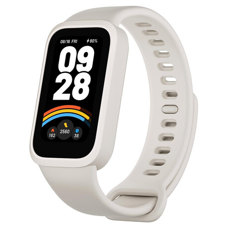 Chytr hodinky Xiaomi Smart Band 9 Active, bovo-bl