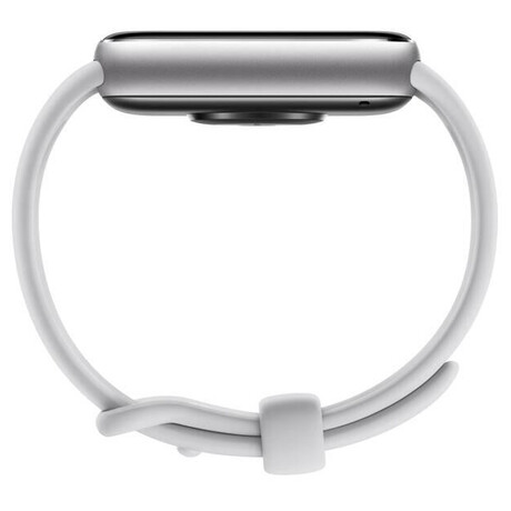 Chytr hodinky Xiaomi Smart Band 9 Pro Moonlight, stbrn