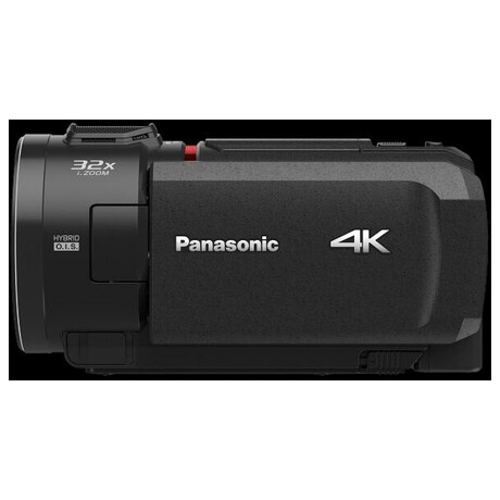 Panasonic HC-VX3E-K (foto 1)