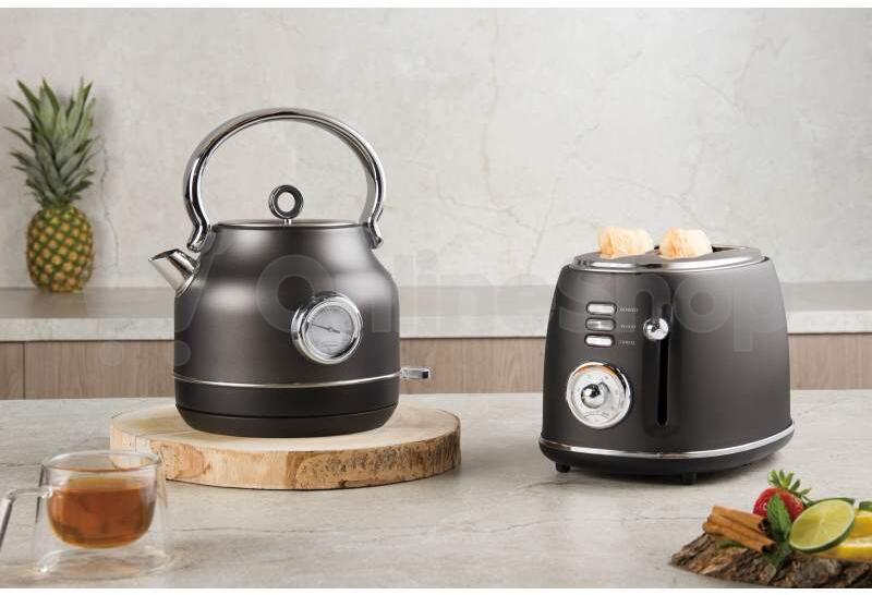Topinkovač BerlingerHaus BH-9643