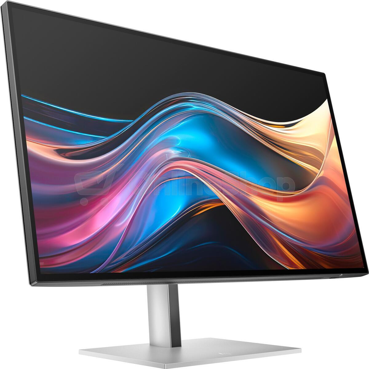 Monitor HP Series 7 Pro 727pq (8J4D8UT#ABB)
