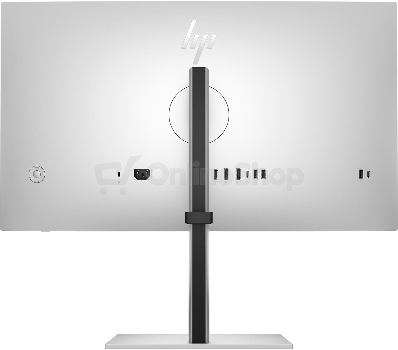 Monitor HP Series 7 Pro 727pq (8J4D8UT#ABB)