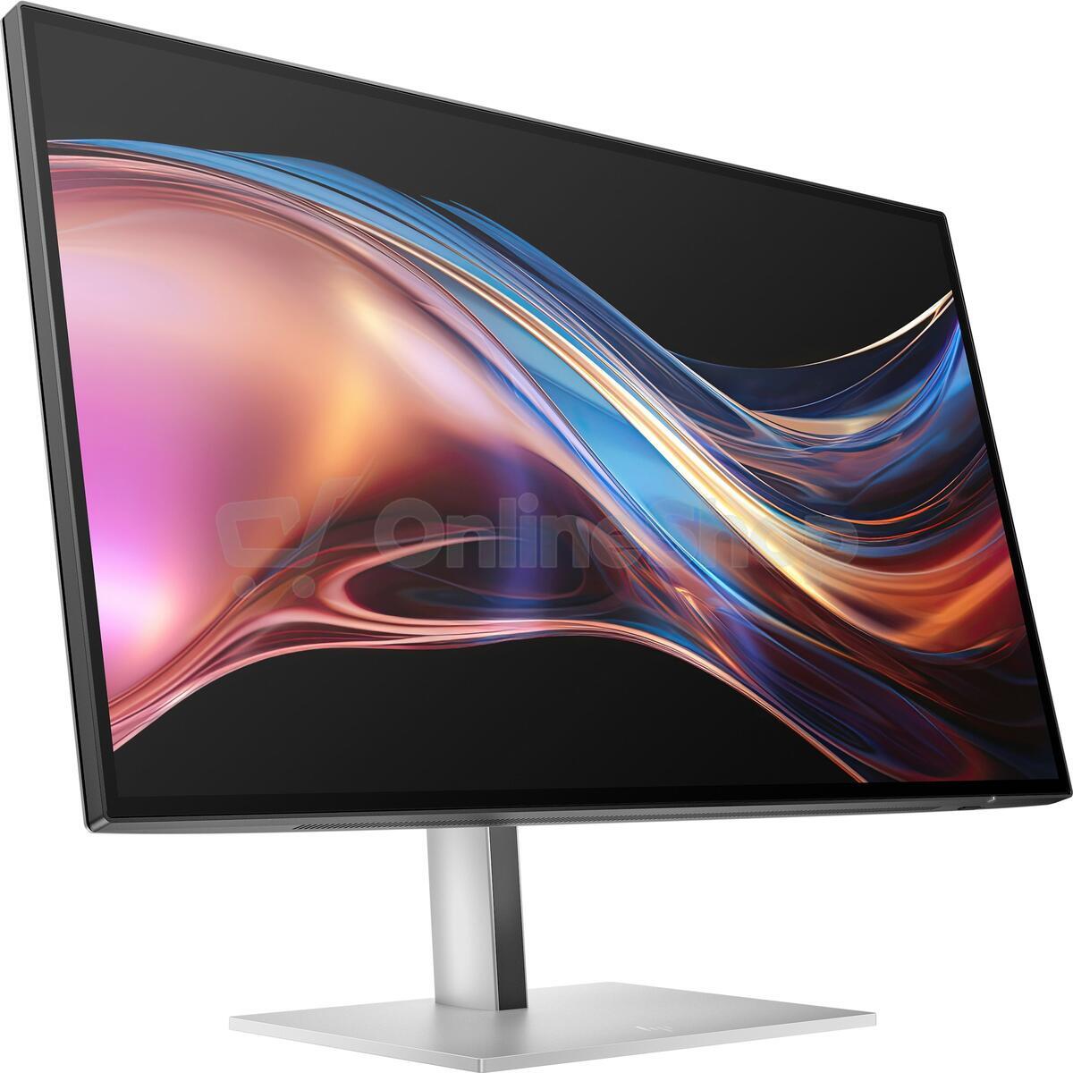 Monitor HP Series 7 Pro 727pu 8J9E6UT#ABB