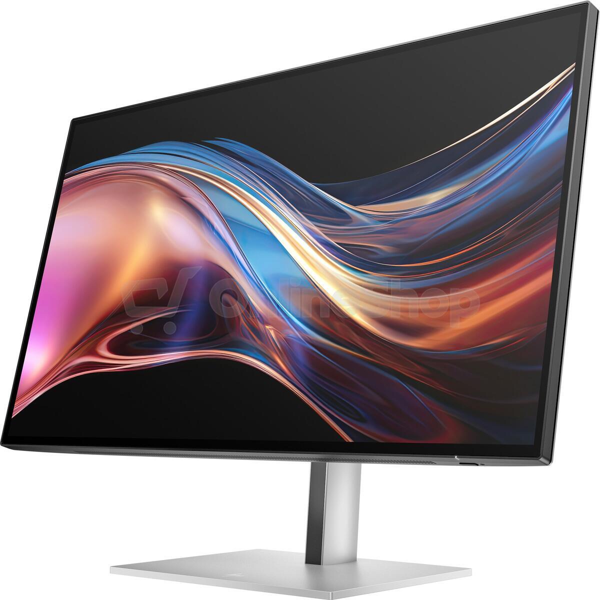 Monitor HP Series 7 Pro 727pu 8J9E6UT#ABB