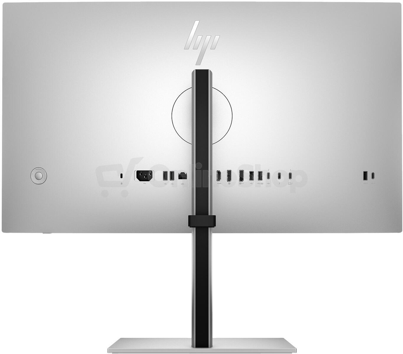 Monitor HP Series 7 Pro 727pu 8J9E6UT#ABB