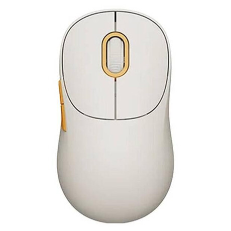 Xiaomi Wireless Mouse 3&nbsp;White GL (foto 1)