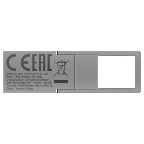 Flash disk Xiaomi Dual-interface Flash Drive 128GB
