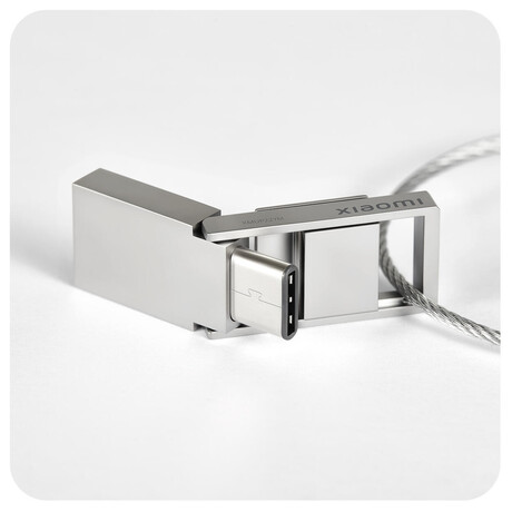 Flash disk Xiaomi Dual-interface Flash Drive 128GB